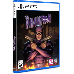 Das Phantom - PlayStation 5