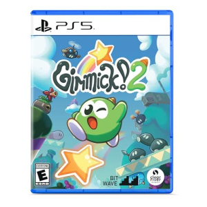 Spielerei! 2 - PlayStation 5
