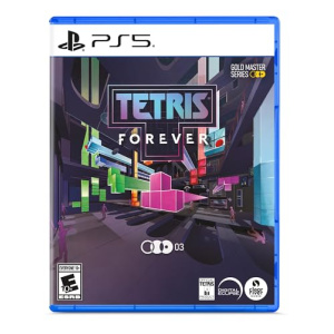Tetris für immer - PlayStation 5