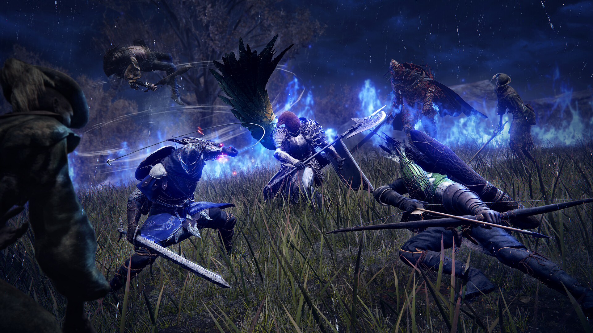 Elden Ring Nightreg