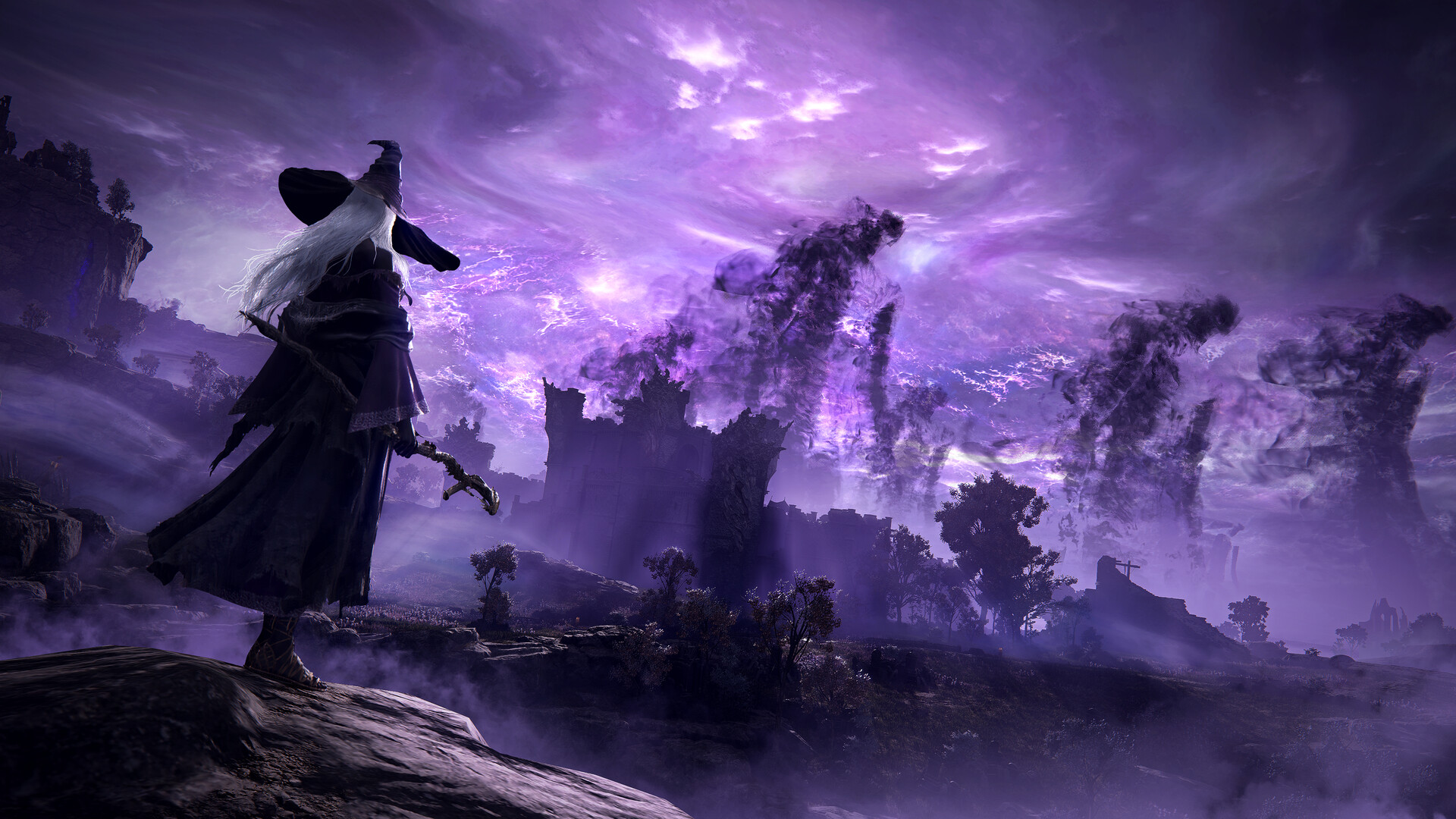 Elden Ring Nightreg