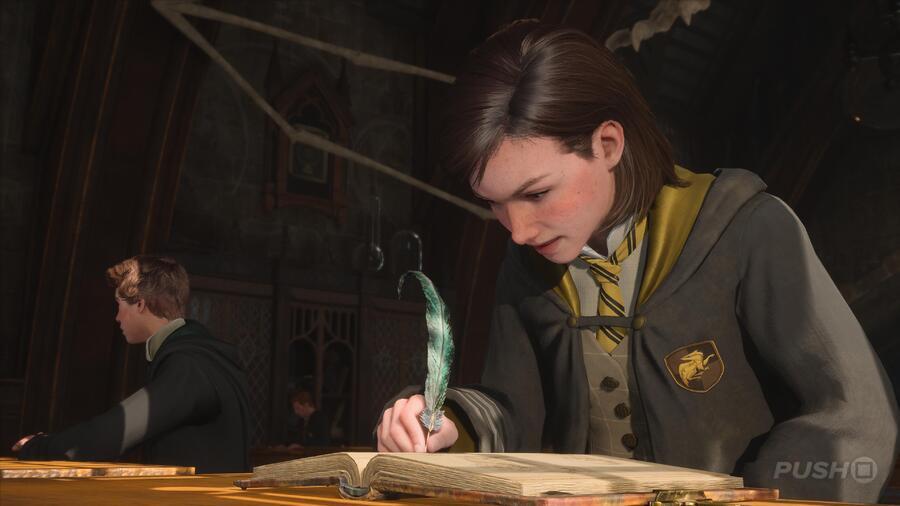 Hogwarts Legacy Guide: Walkthrough, Tipps und Tricks und alle Sammlerstücke 2