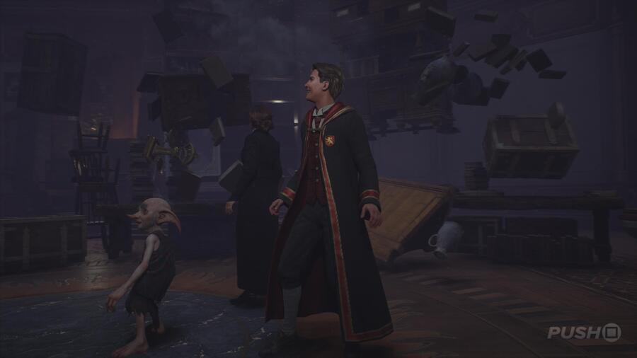Hogwarts Legacy Guide: Walkthrough, Tipps und Tricks und alle Sammlerstücke 4