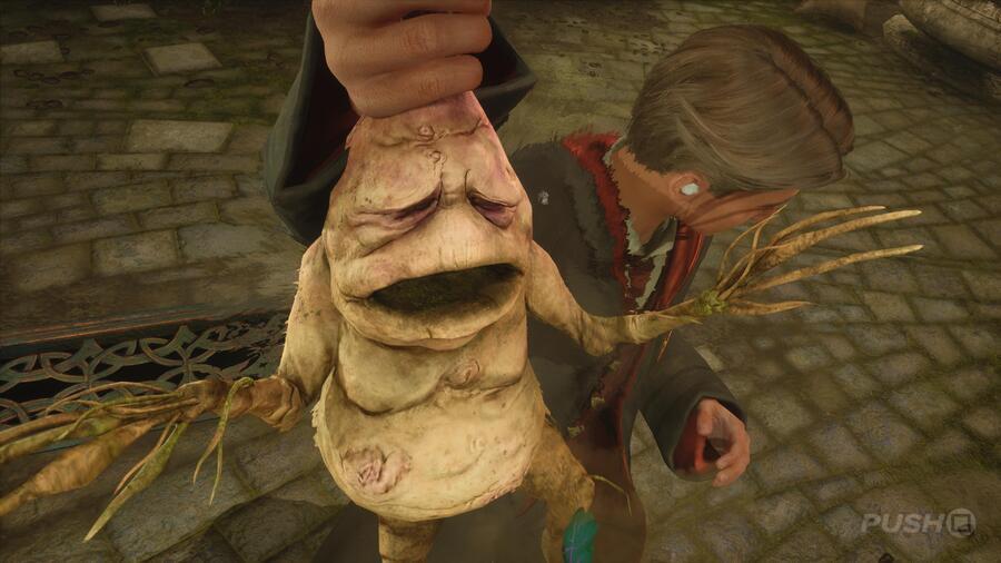 Hogwarts Legacy Guide: Walkthrough, Tipps und Tricks und alle Sammlerstücke 3
