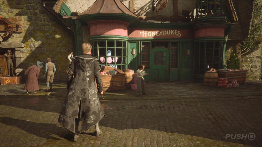 Hogwarts Legacy Guide: Walkthrough, Tipps und Tricks und alle Sammlerstücke 6