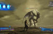 Krisenkern: Final Fantasy VII Reunion - Screenshot 1 von 10