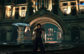 Krisenkern: Final Fantasy VII -Wiedervereinigung - Screenshot 6 von 10