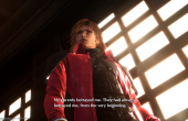 Krisenkern: Final Fantasy VII Reunion - Screenshot 2 von 10