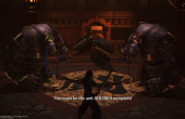 Krisenkern: Final Fantasy VII Reunion - Screenshot 8 von 10