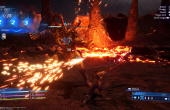 Krisenkern: Final Fantasy VII Reunion - Screenshot 7 von 10
