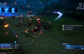 Krisenkern: Final Fantasy VII Reunion - Screenshot 10 von 10