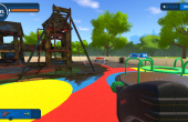 Powerwash Simulator - Screenshot 1 von 6