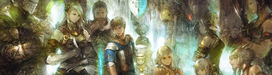 Final Fantasy XIV Online: Ein Reich wiedergeboren (PS5)