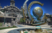 Final Fantasy XIV Online: Ein Reich wiedergeboren - Screenshot 2 von 5