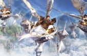 Final Fantasy XIV Online: Ein Reich wiedergeboren - Screenshot 3 von 5