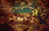 Octopath Traveller II - Screenshot 3 von 5