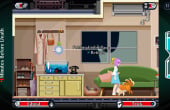 Ghost Trick: Phantom Detective - Screenshot 4 von 10