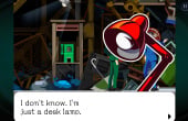 Ghost Trick: Phantom Detective - Screenshot 2 von 10
