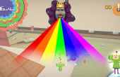 Katamari Damacy Reeroll - Screenshot 4 von 5