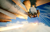 Ace Combat 7: Himmel unbekannt - Screenshot 9 von 10
