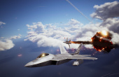Ace Combat 7: Himmel unbekannt - Screenshot 10 von 10