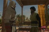 Assassins Creed Mirage - Screenshot 1 von 10