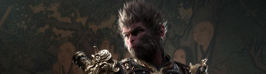 Schwarzer Mythos: Wukong (PS5)