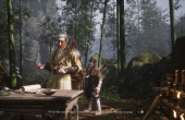 Schwarzer Mythos: Wukong - Screenshot 9 von 10