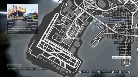 GTA Online: So starten Sie Geldfronten und verdienen Geld mit Geldwäsche 3
