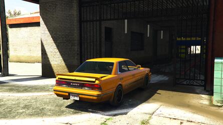 GTA Online: So starten Sie Geldfronten und verdienen Geld mit Geldwäsche 10