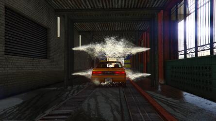 GTA Online: Wie man Geldfronten startet und Geld mit Geldwäsche 11 verdient 11