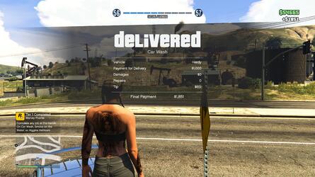 GTA Online: Wie man Geldfronten startet und Geld mit Geldwäsche 12 verdient 12