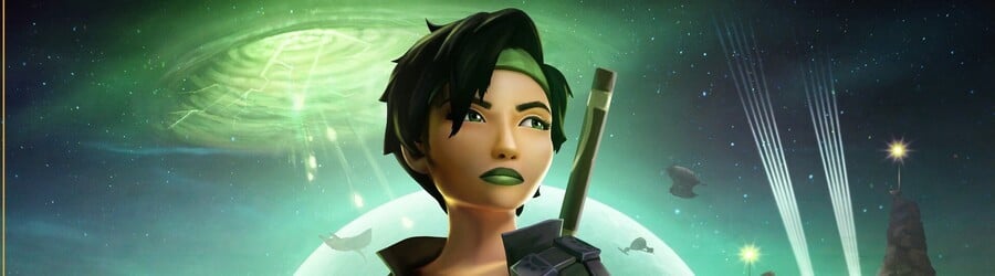 Beyond Good & Böse: 20 -jährige Jubiläumsausgabe (PS5)