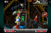 Ghost Trick: Phantom Detective - Screenshot 7 von 10