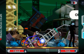 Ghost Trick: Phantom Detective - Screenshot 9 von 10