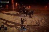 Elden Ring Nightreichign - Screenshot 2 von 10