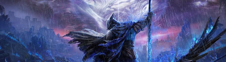 Elden Ring Nightreg (PS5)
