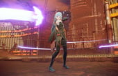 Scarlet Nexus - Screenshot 4 von 10