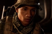 The Dark Pictures Anthologie: House of Ashes - Screenshot 5 von 10