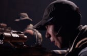 The Dark Pictures Anthologie: House of Ashes - Screenshot 8 von 10