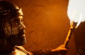 The Dark Pictures Anthologie: House of Ashes - Screenshot 10 von 10
