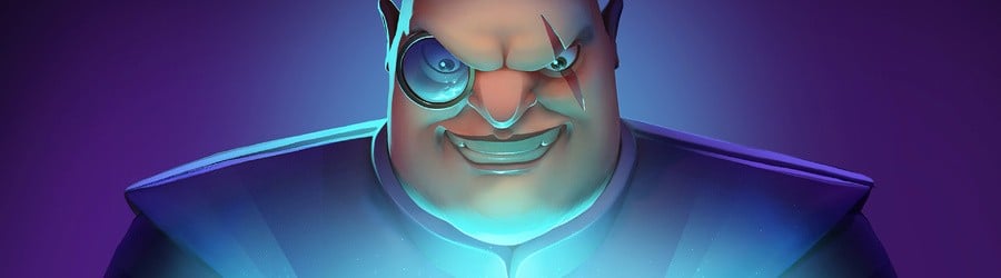 Böses Genie 2: Weltherrschaft (PS5)