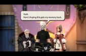 Fantasian Neo Dimension - Screenshot 2 von 9