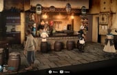 Fantasian Neo Dimension - Screenshot 5 von 9