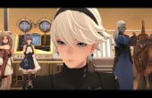 Fantasian Neo Dimension - Screenshot 7 von 9