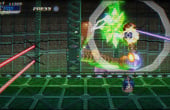 Mighty Morphin Power Rangers: Ritas Rückspulen - Screenshot 1 von 8