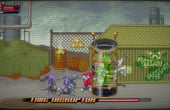 Mighty Morphin Power Rangers: Ritas Rückspulen - Screenshot 4 von 8