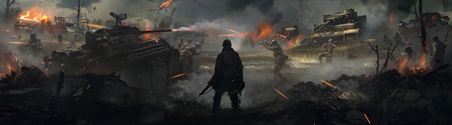Hölle loslassen (PS5)
