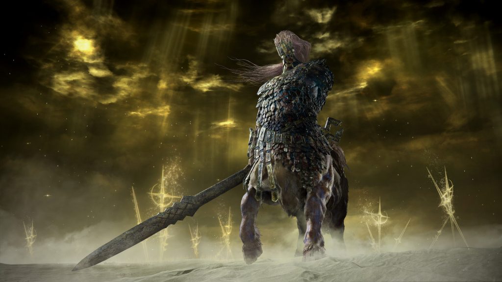 Elden Ring Nightreg