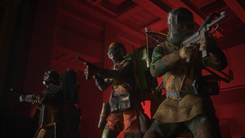 FBC FireBreak